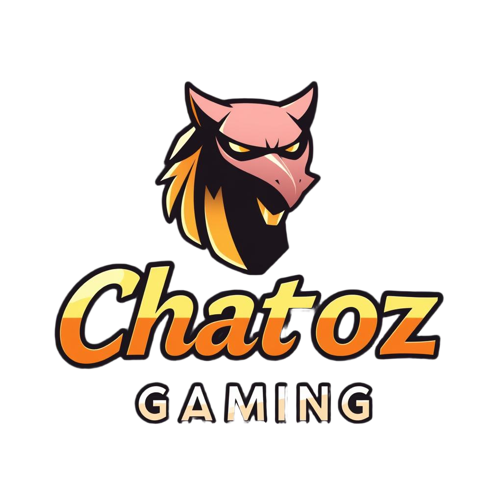 Chatoz Gaming